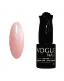 Vogue Nails, База Shine №1, 10 мл (УЦЕНКА)