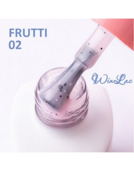 WinLac, Гель-лак Frutti №02