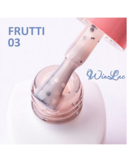 WinLac, Гель-лак Frutti №03