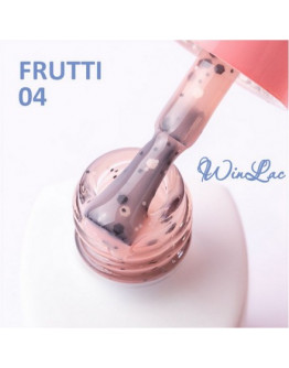 WinLac, Гель-лак Frutti №04