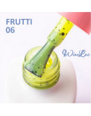 WinLac, Гель-лак Frutti №06