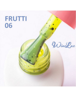 WinLac, Гель-лак Frutti №06