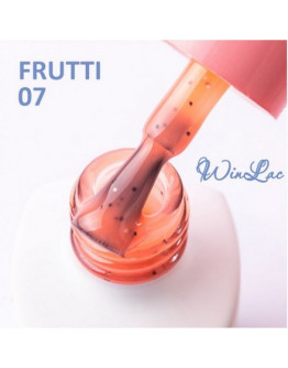 WinLac, Гель-лак Frutti №07