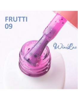 WinLac, Гель-лак Frutti №09