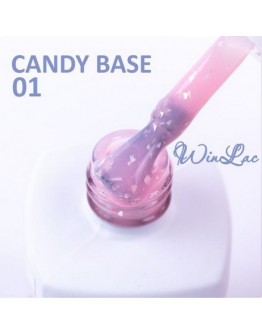 WinLac, База Candy №01