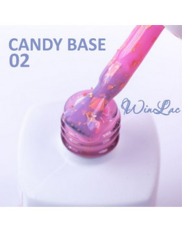 WinLac, База Candy №02
