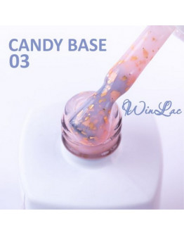 WinLac, База Candy №03