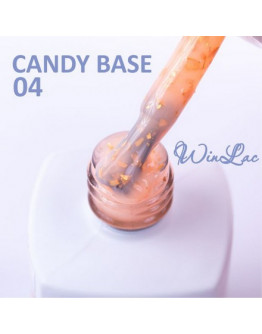 WinLac, База Candy №04