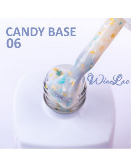 WinLac, База Candy №06