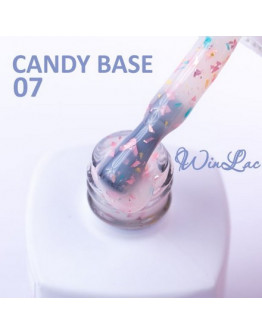 WinLac, База Candy №07