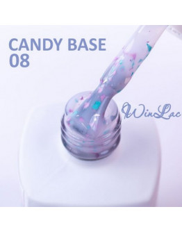 WinLac, База Candy №08