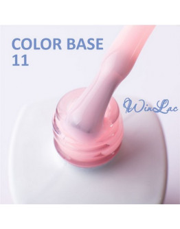 WinLac, База Color №11