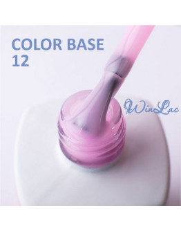 WinLac, База Color №12
