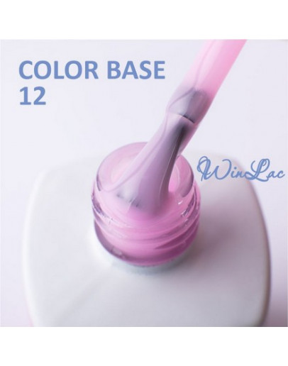 WinLac, База Color №12