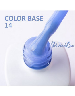WinLac, База Color №14