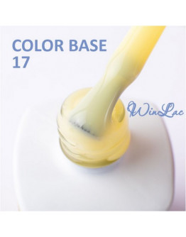 WinLac, База Color №17