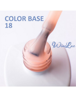 WinLac, База Color №18