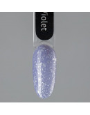 Monami Professional, Гель-лак Potal Silver Violet