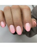 Monami Professional, Гель-лак Sweety Light Pink