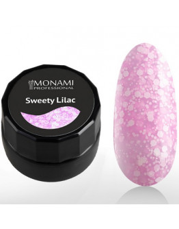 Monami Professional, Гель-лак Sweety Lilac