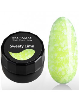 Monami Professional, Гель-лак Sweety Lime
