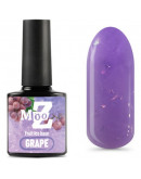 MOOZ, База Fruit Ice Grape, 9 мл