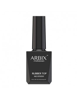 Arbix, Топ Rubber No Sticky