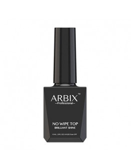 Arbix, Toп No Wipe Brilliant Shine