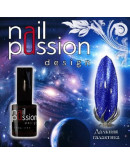Nail Passion, Гель-лак «Дальняя галактика» (УЦЕНКА)