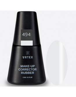 Artex, База Make-up Сorrector Rubber №494