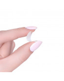 Bagheera Nails, База для гель-лака №01, Milky, 10 мл