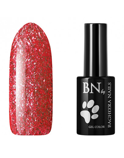 Bagheera Nails, Гель-лак Shiny №06