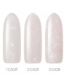 Bagheera Nails, База Marble №01