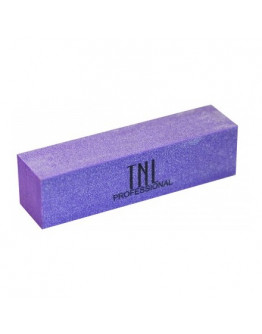 Набор, TNL, Баф фиолетовый Y10-02-06, 5 шт.
