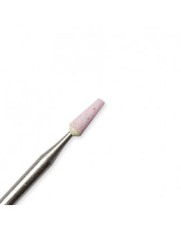 Planet Nails, насадка керамическая конус 2,5 мм (649.025)