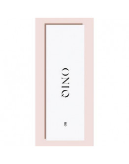 ONIQ, Сменный файл для пилки-основы, полировочный, 180 грит, 25 шт.