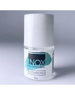 INOX nail professional, Праймер Ultrabond, 8 мл