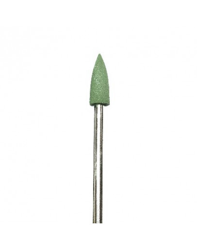 Ice Nova, Полировщик силикон-карбидный «Конус» D=4 мм, средний
