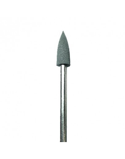 Ice Nova, Полировщик силикон-карбидный «Конус» D=4 мм, жесткий