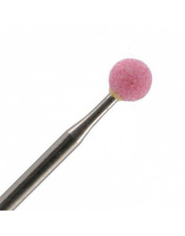 Planet Nails, насадка керамическая шарик 5мм (603.050)